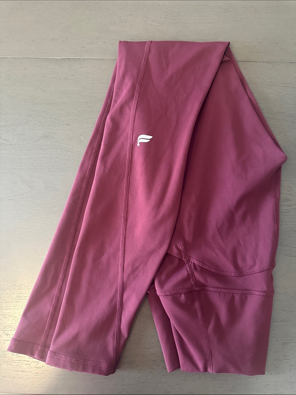 Fabletics Oasis PureLuxe Leggings